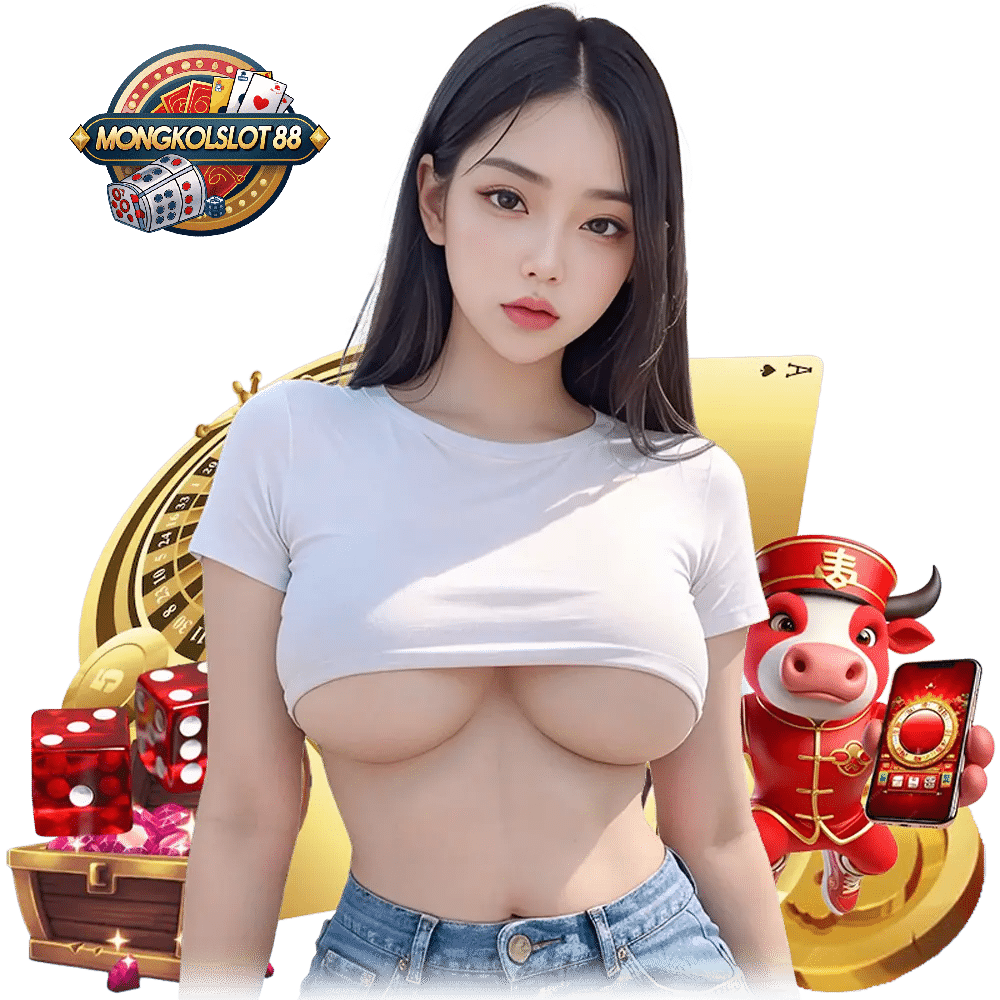 mongkolslot88 โบนัสฟรี